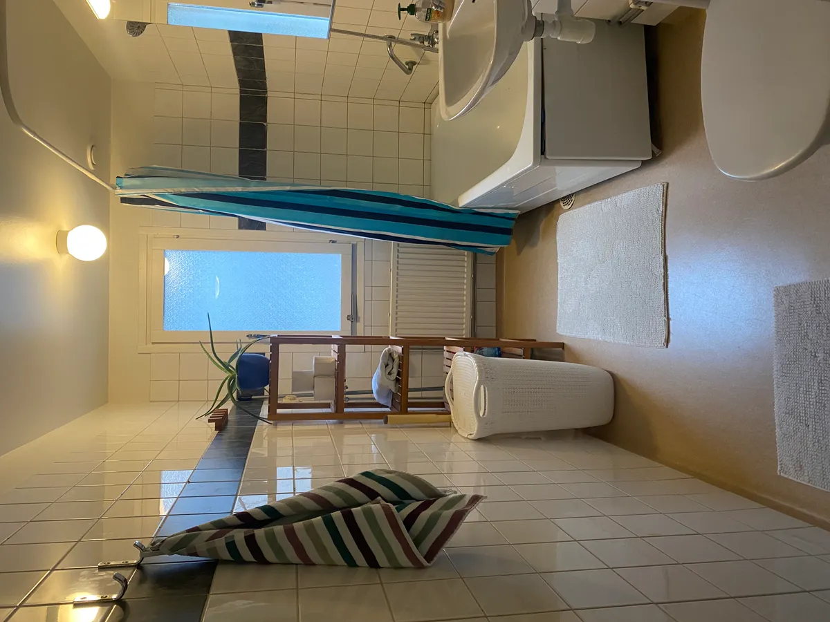 Hyreslägenhet på Rönninge i ronninge