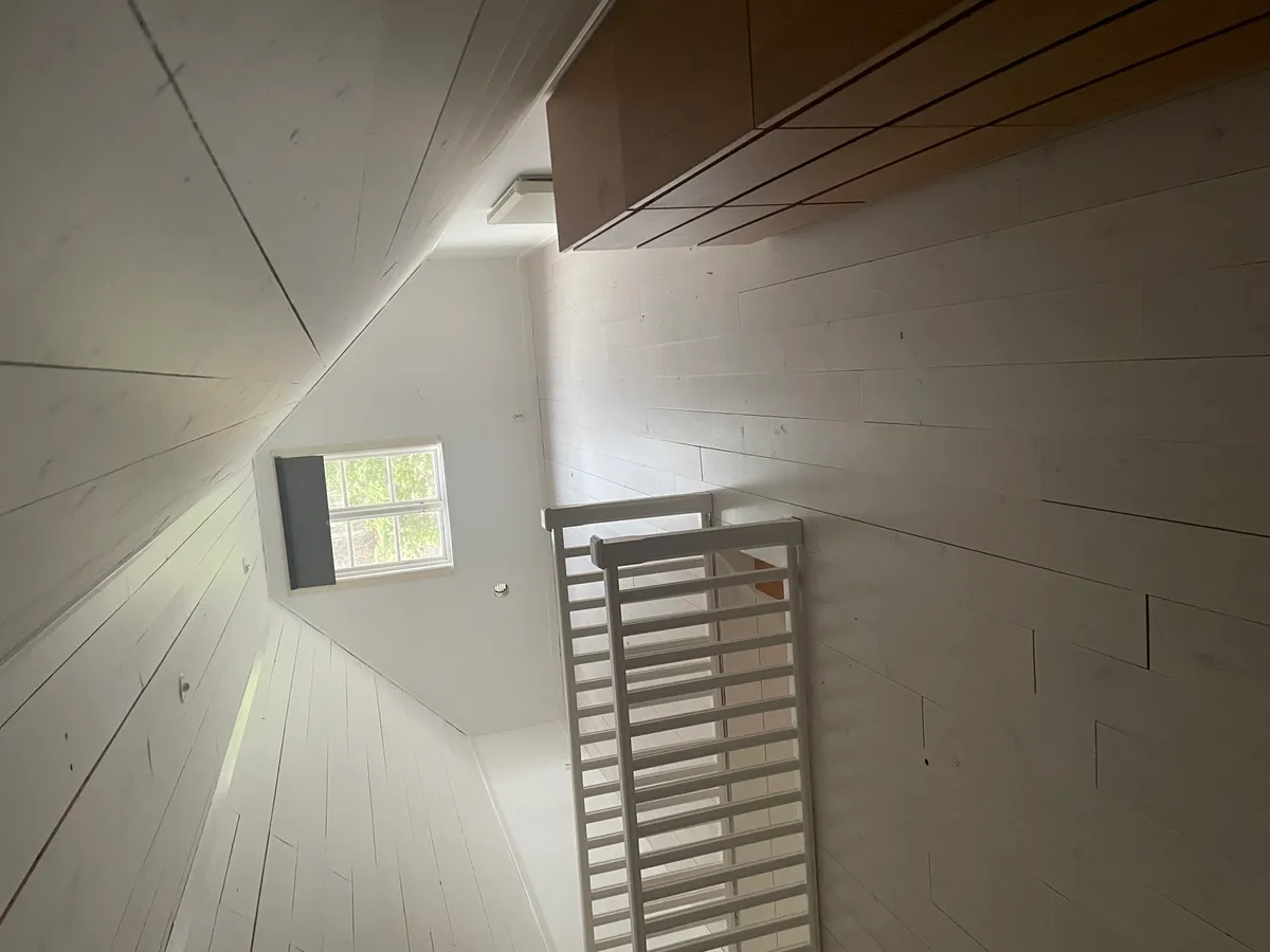 Nötesjövägen i Svedala