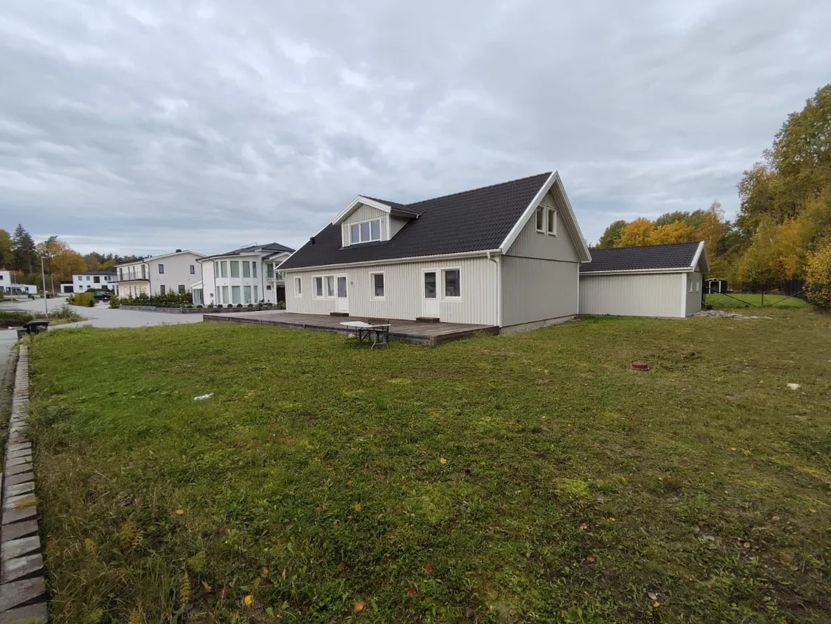 Hyresbostad på Södertälje i sodertalje