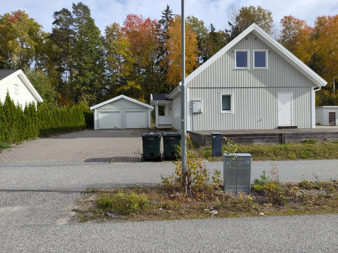 Hyresbostad på Södertälje i sodertalje