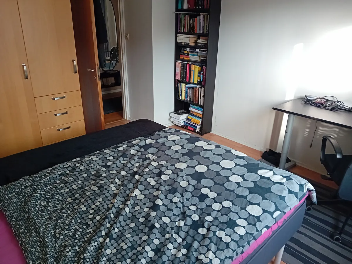 Hyreslägenhet på Uppsala i uppsala