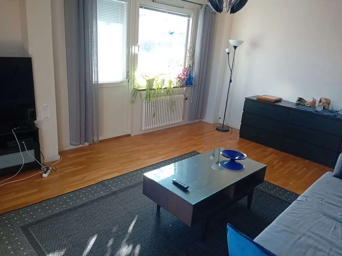 Hyreslägenhet på Uppsala i uppsala