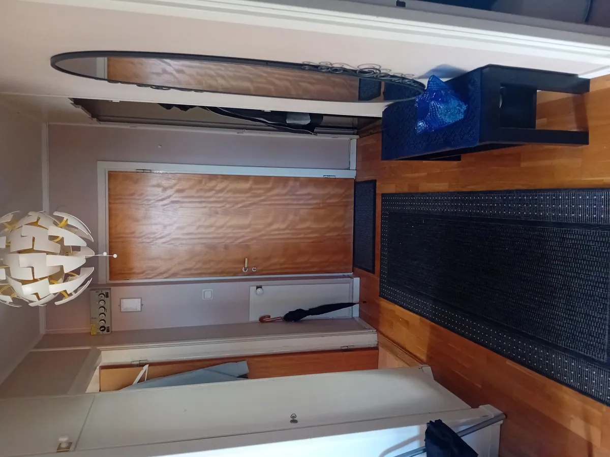 Hyreslägenhet på Uppsala i uppsala