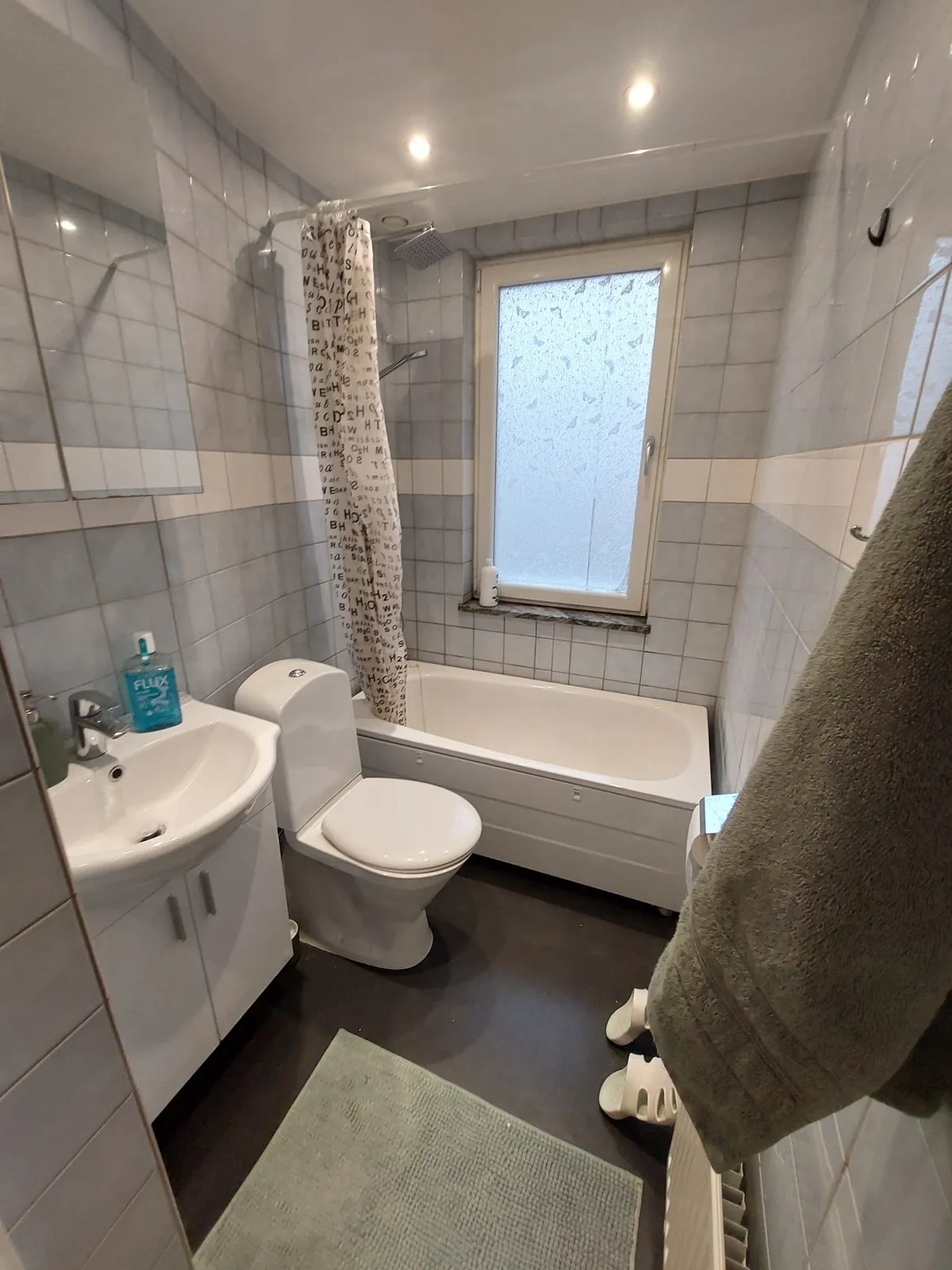 Hyreslägenhet på Bromma i bromma