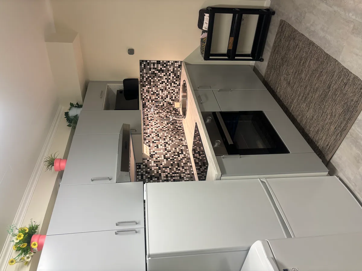 Hyresbostad på Norsborg i norsborg