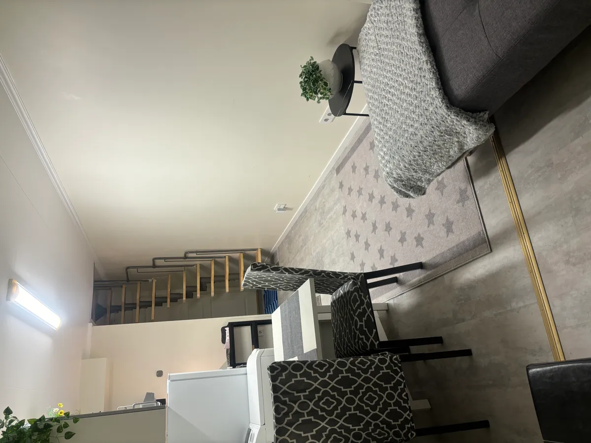 Hyresbostad på Norsborg i norsborg