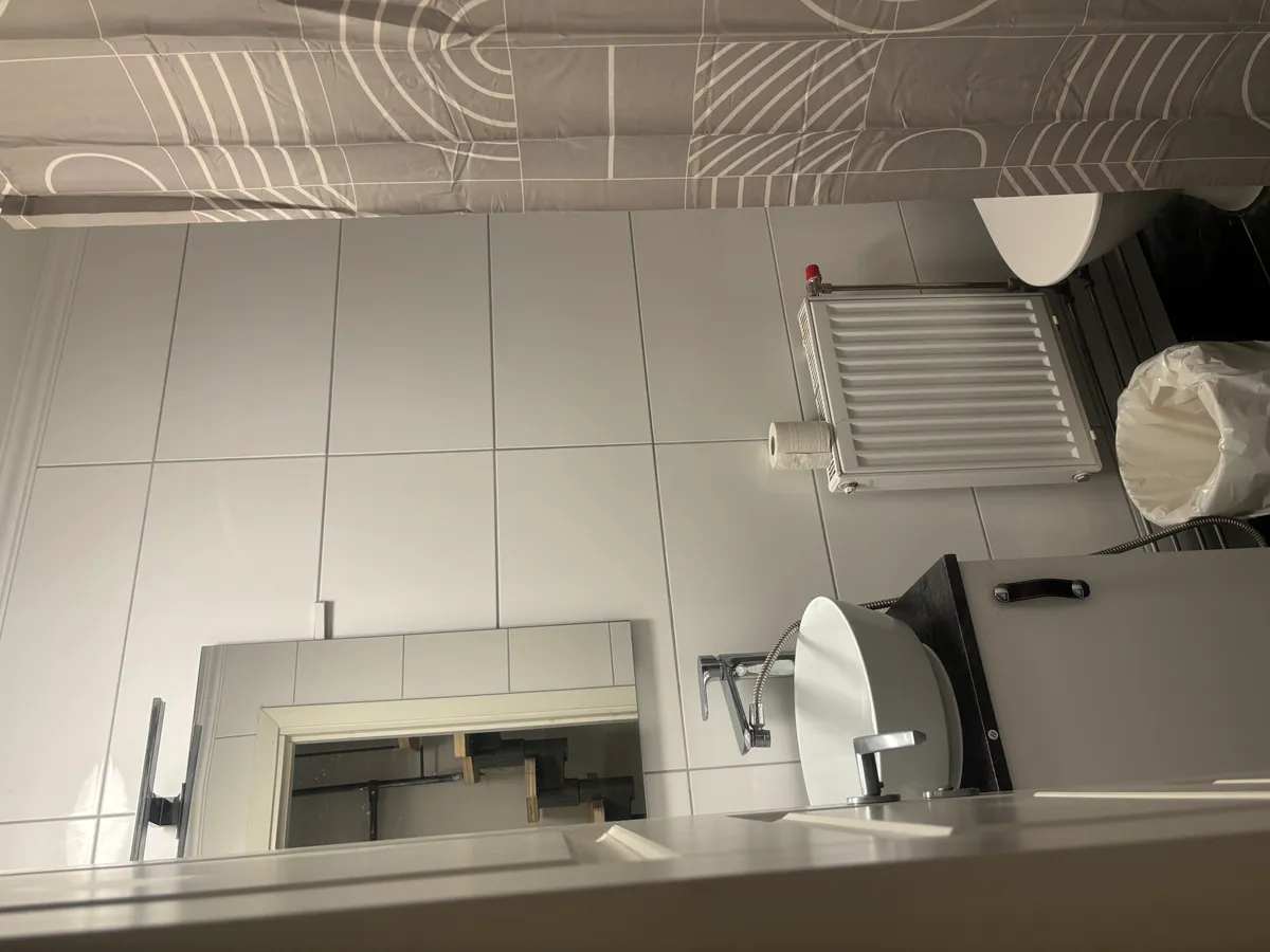 Hyresbostad på Norsborg i norsborg