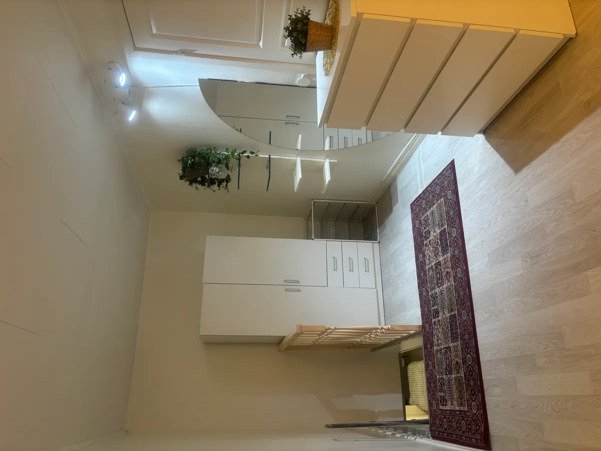 Hyresbostad på Norsborg i norsborg