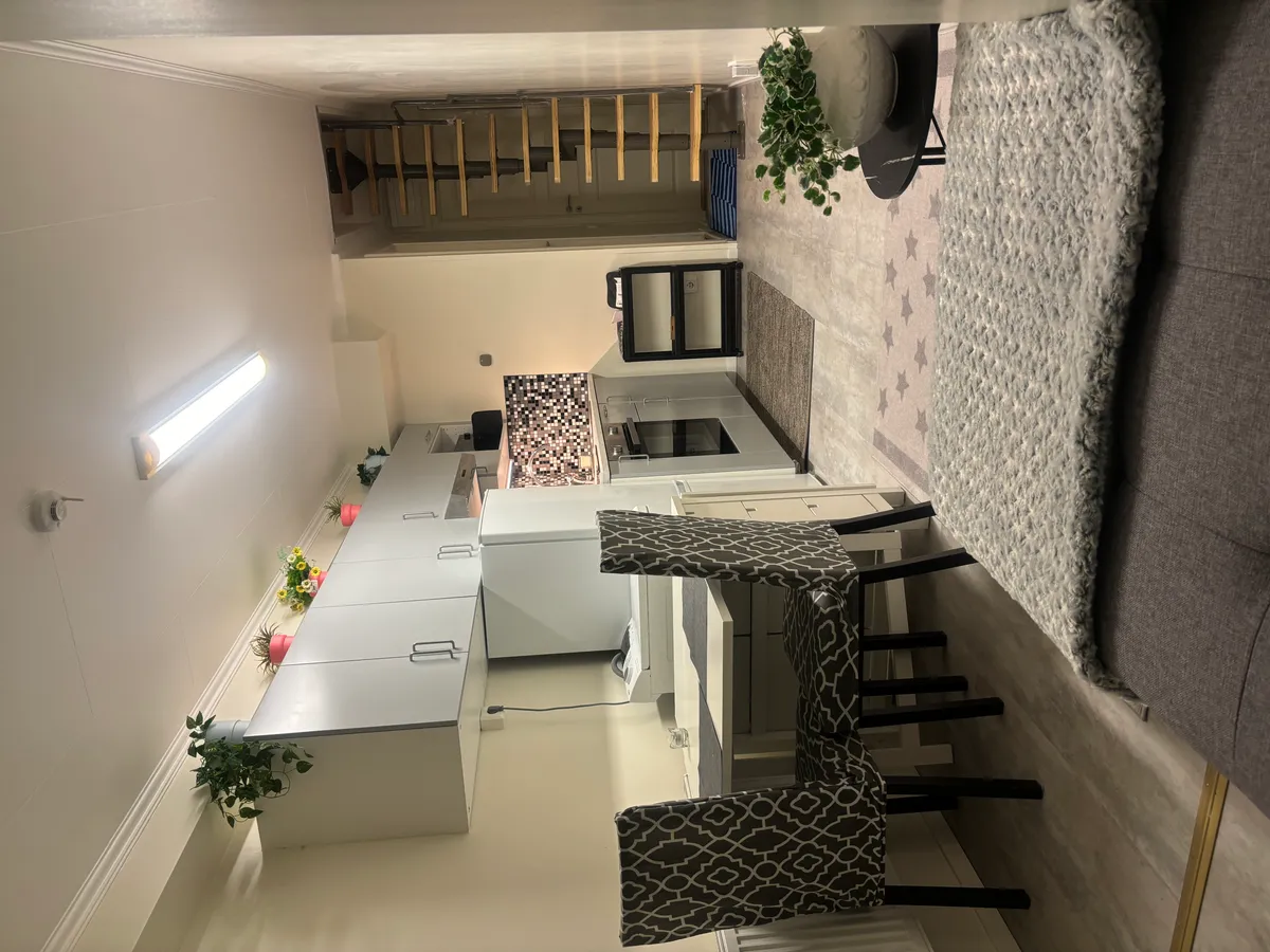 Hyresbostad på Norsborg i norsborg