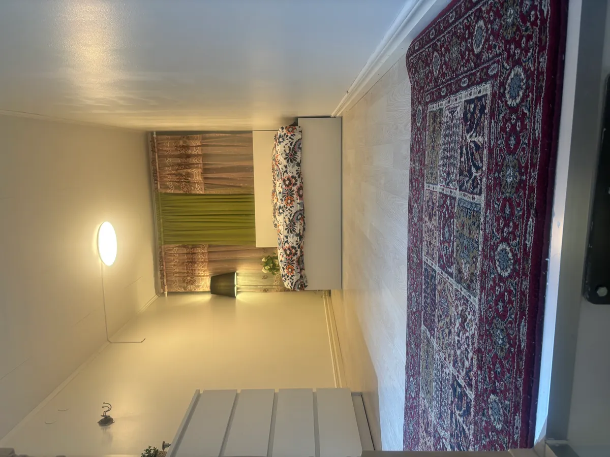 Hyresbostad på Norsborg i norsborg