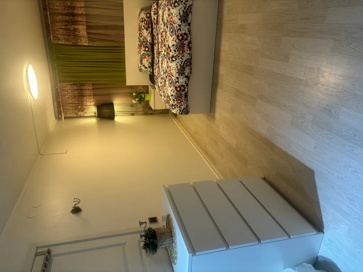 Hyresbostad på Norsborg i norsborg