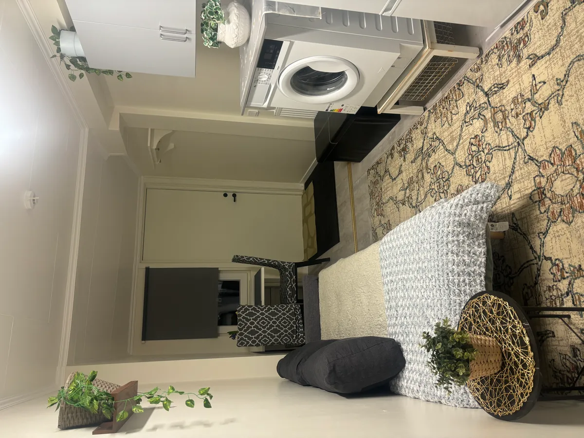 Hyresbostad på Norsborg i norsborg