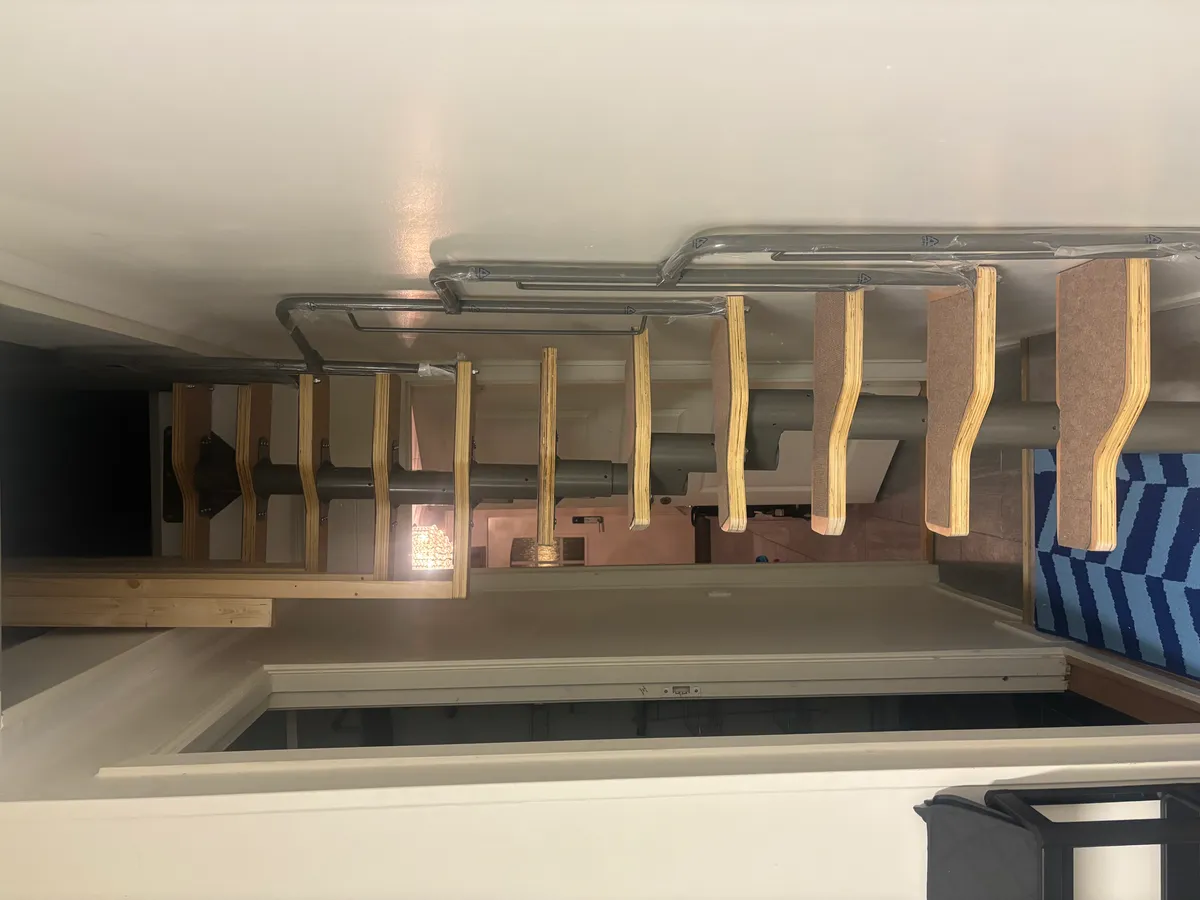 Hyresbostad på Norsborg i norsborg