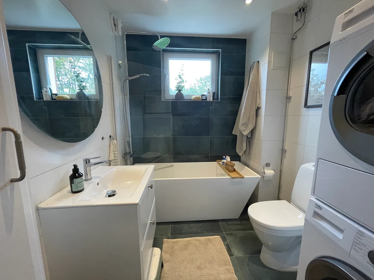 Hyreslägenhet på Uppsala i uppsala