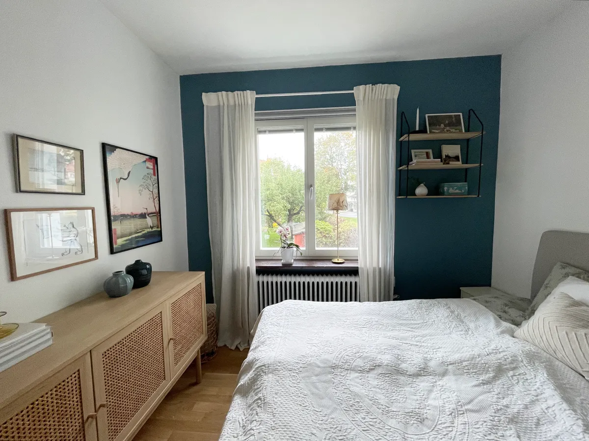 Hyreslägenhet på Uppsala i uppsala