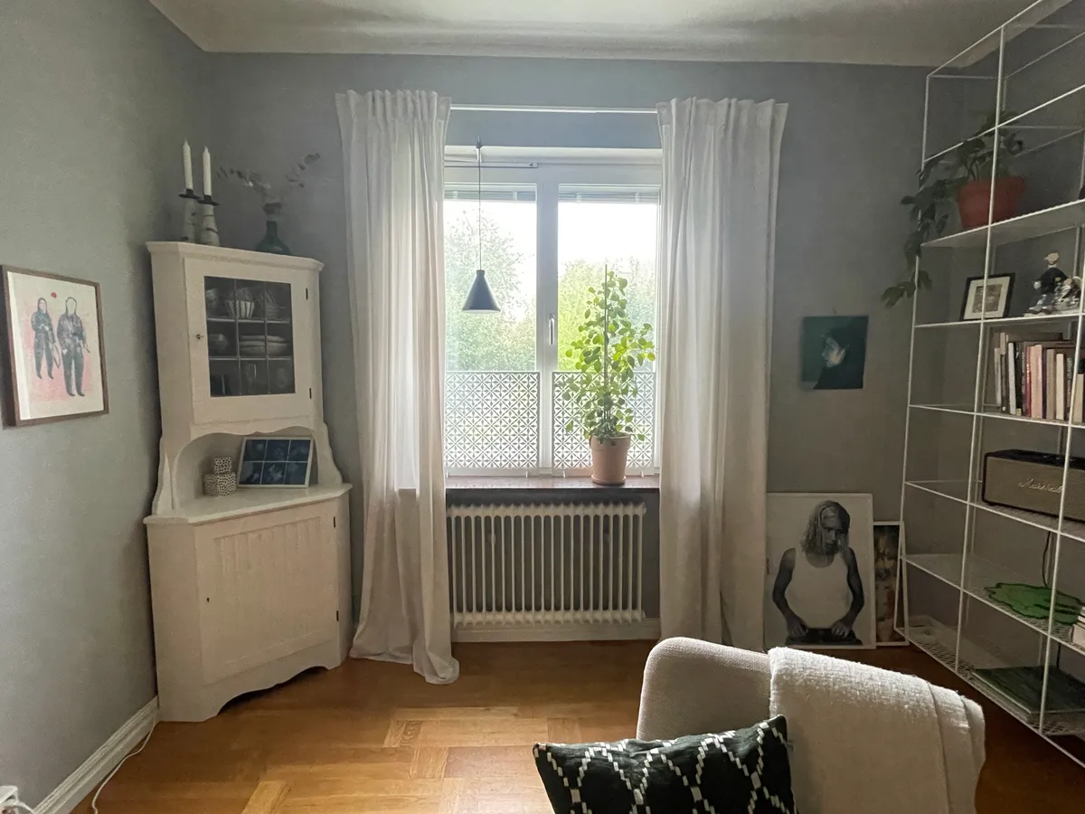 Hyreslägenhet på Uppsala i uppsala