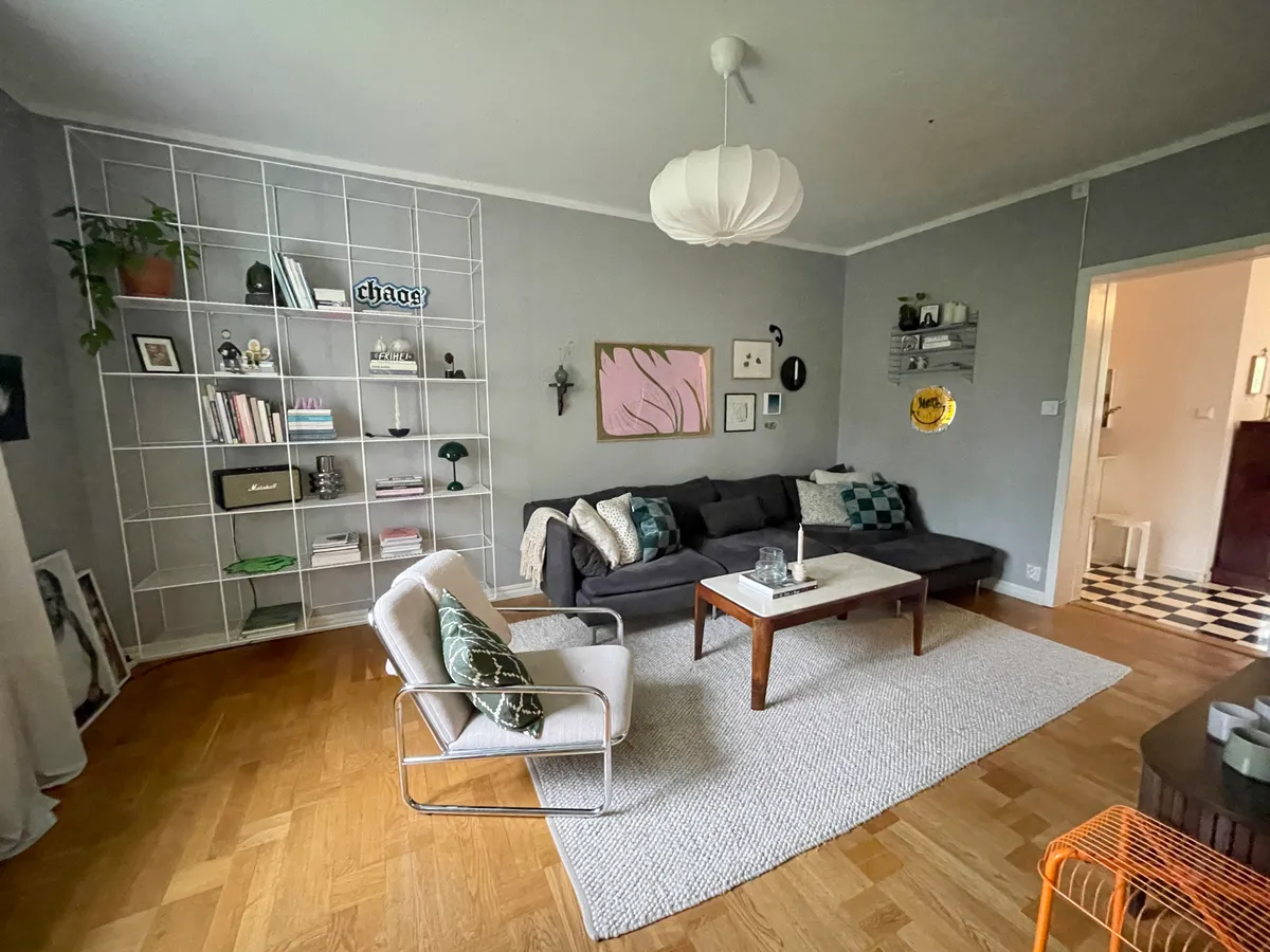 Hyreslägenhet på Uppsala i uppsala