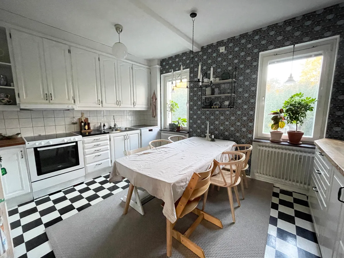 Hyreslägenhet på Uppsala i uppsala