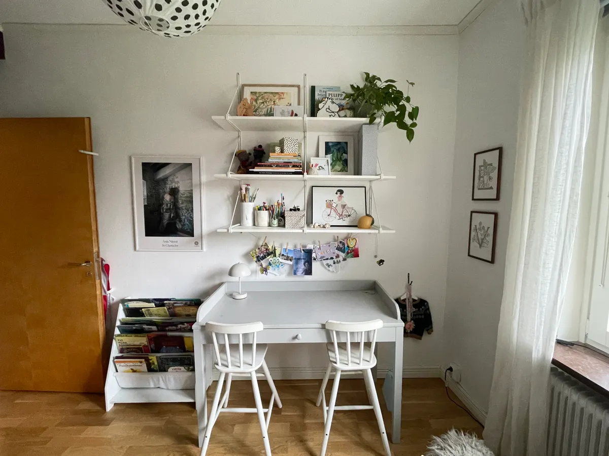 Hyreslägenhet på Uppsala i uppsala