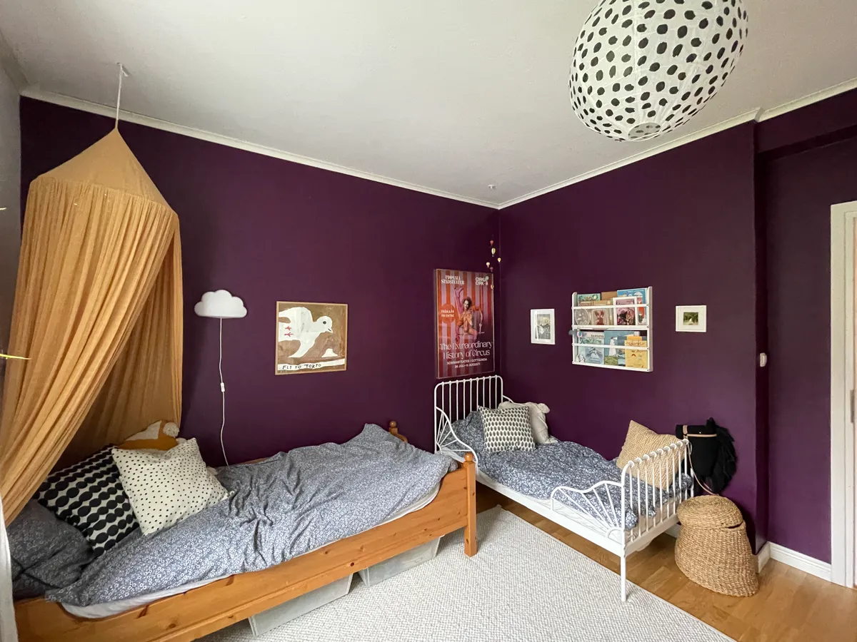 Hyreslägenhet på Uppsala i uppsala