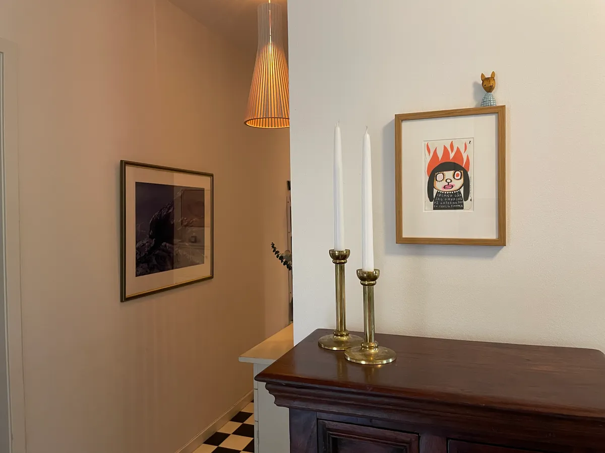 Hyreslägenhet på Uppsala i uppsala