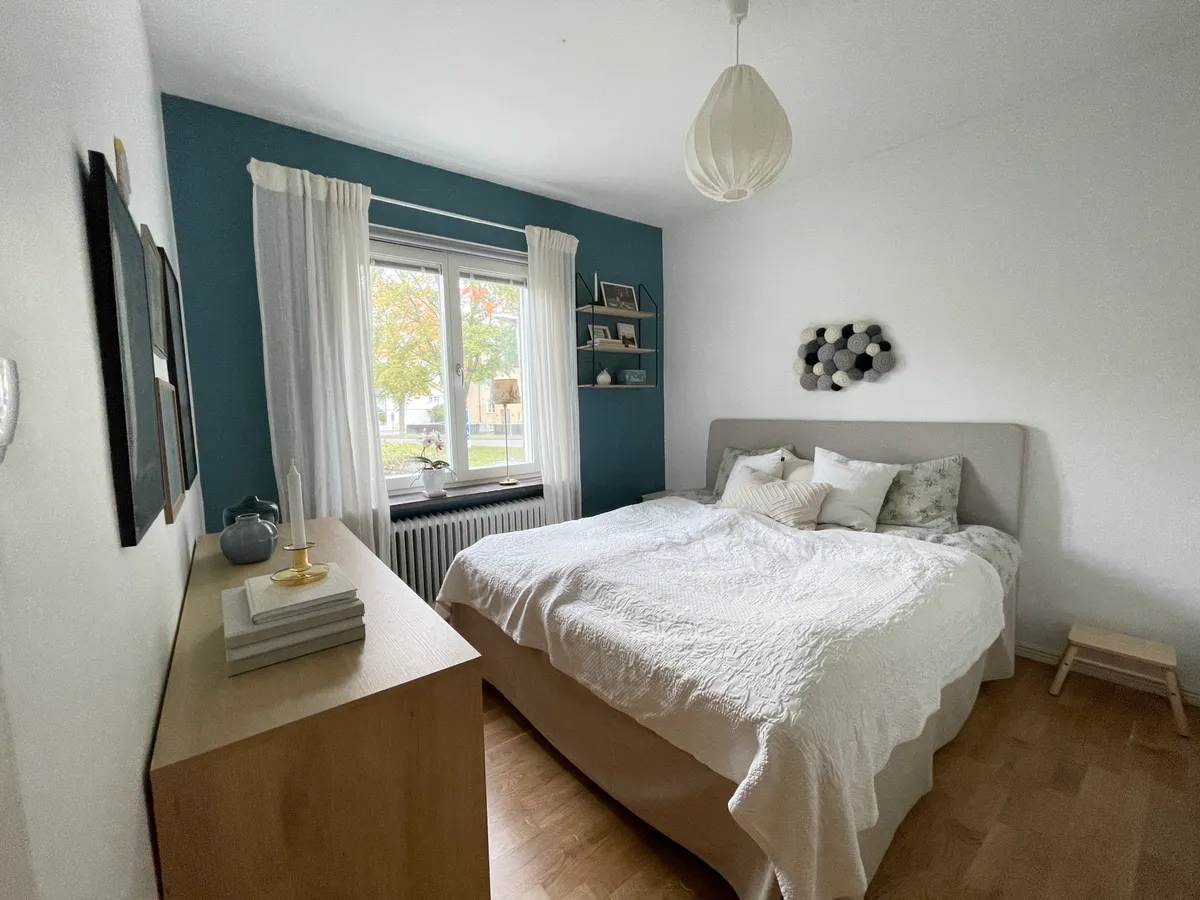 Hyreslägenhet på Uppsala i uppsala