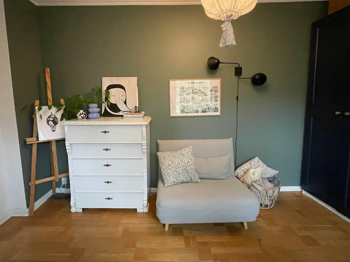 Hyreslägenhet på Uppsala i uppsala