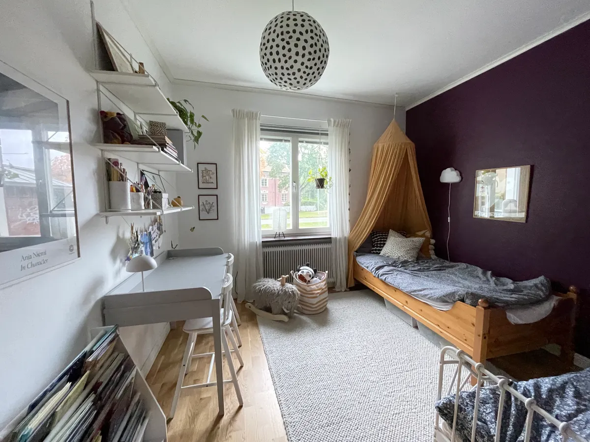 Hyreslägenhet på Uppsala i uppsala