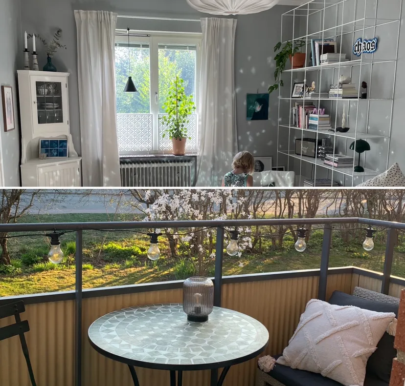 Hyreslägenhet på Uppsala i uppsala