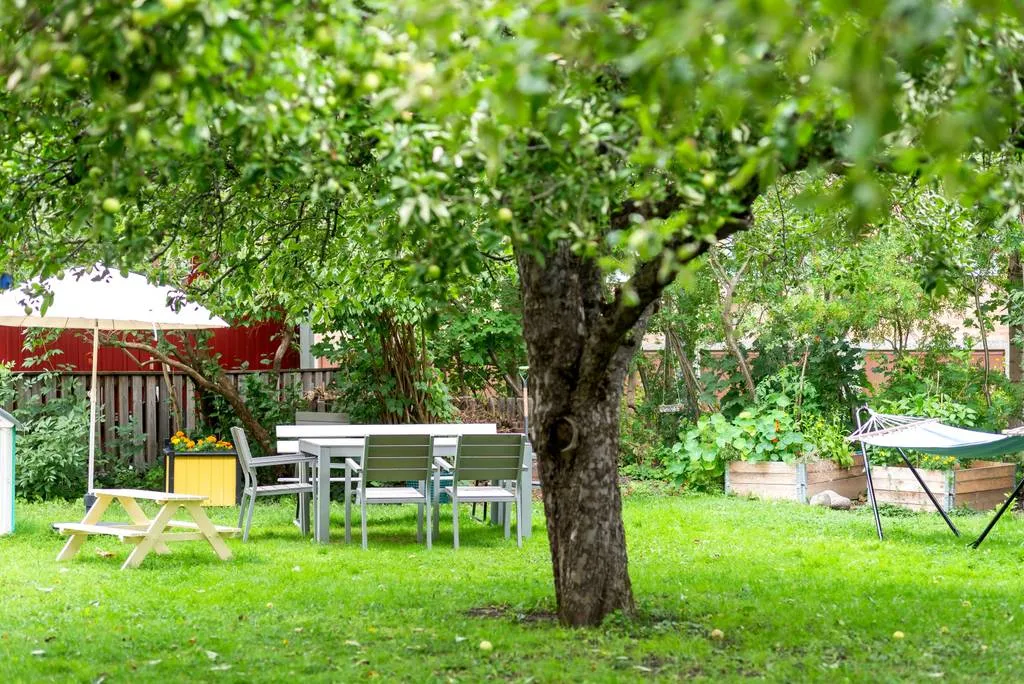 Hyreslägenhet på Uppsala i uppsala