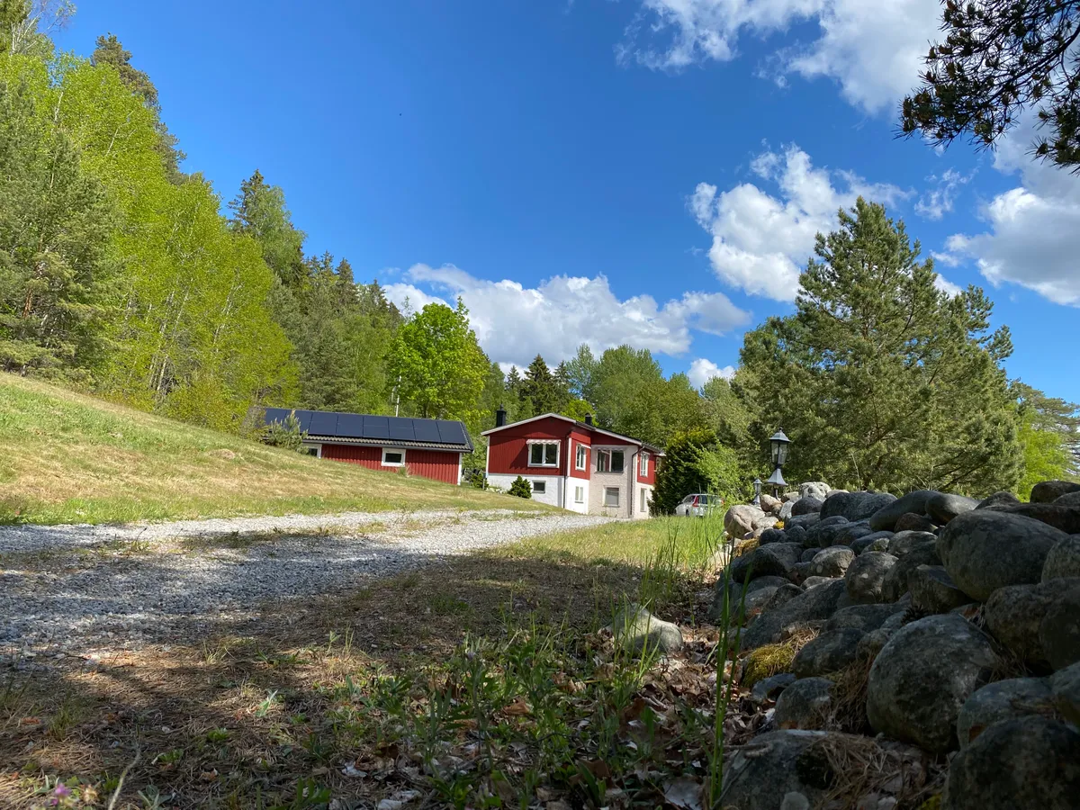 Hyresbostad på Södertälje i sodertalje