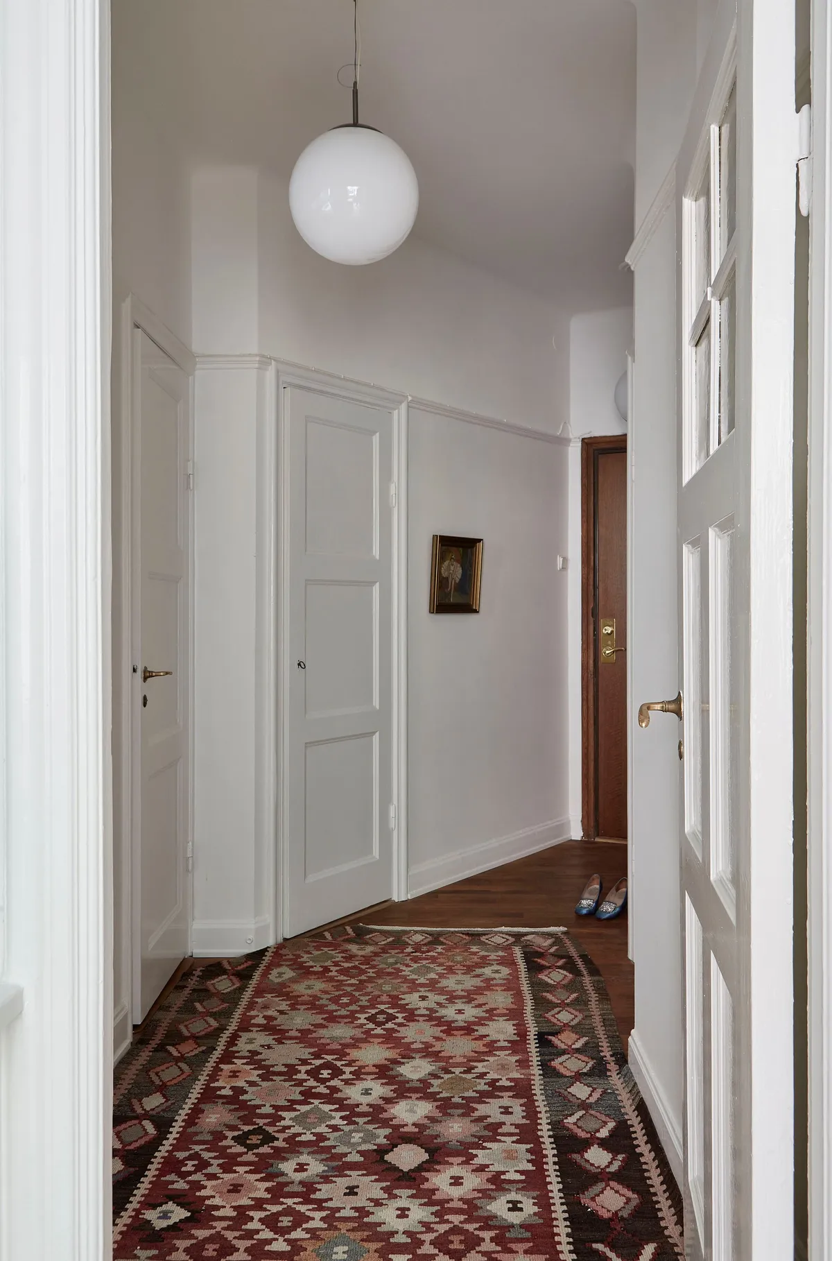 Hyreslägenhet på Stockholm i stockholm