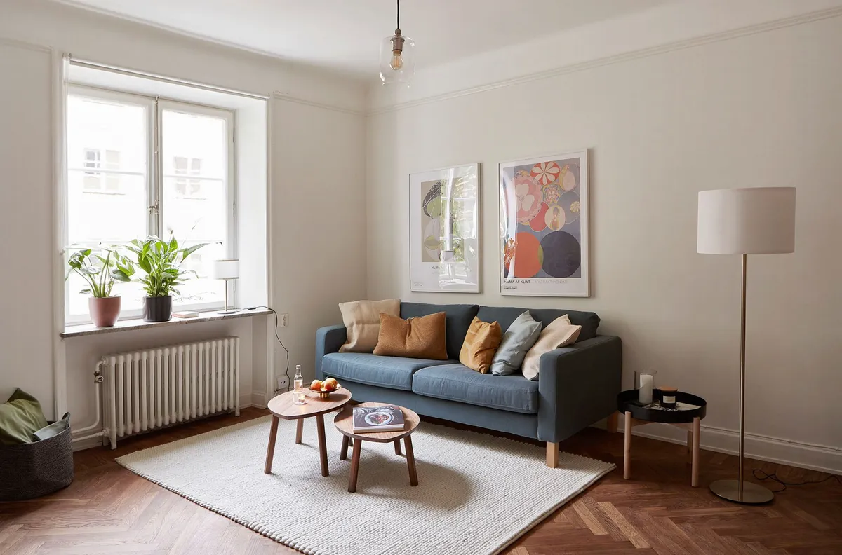 Hyreslägenhet på Stockholm i stockholm