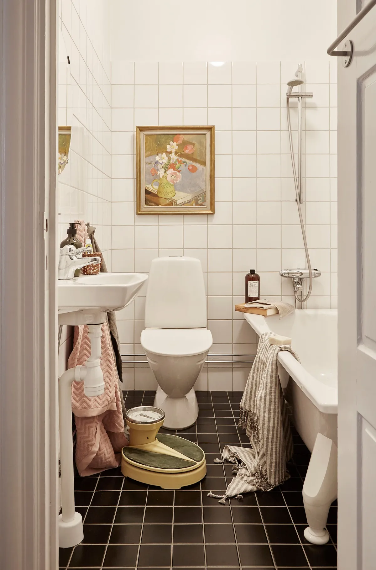 Hyreslägenhet på Stockholm i stockholm