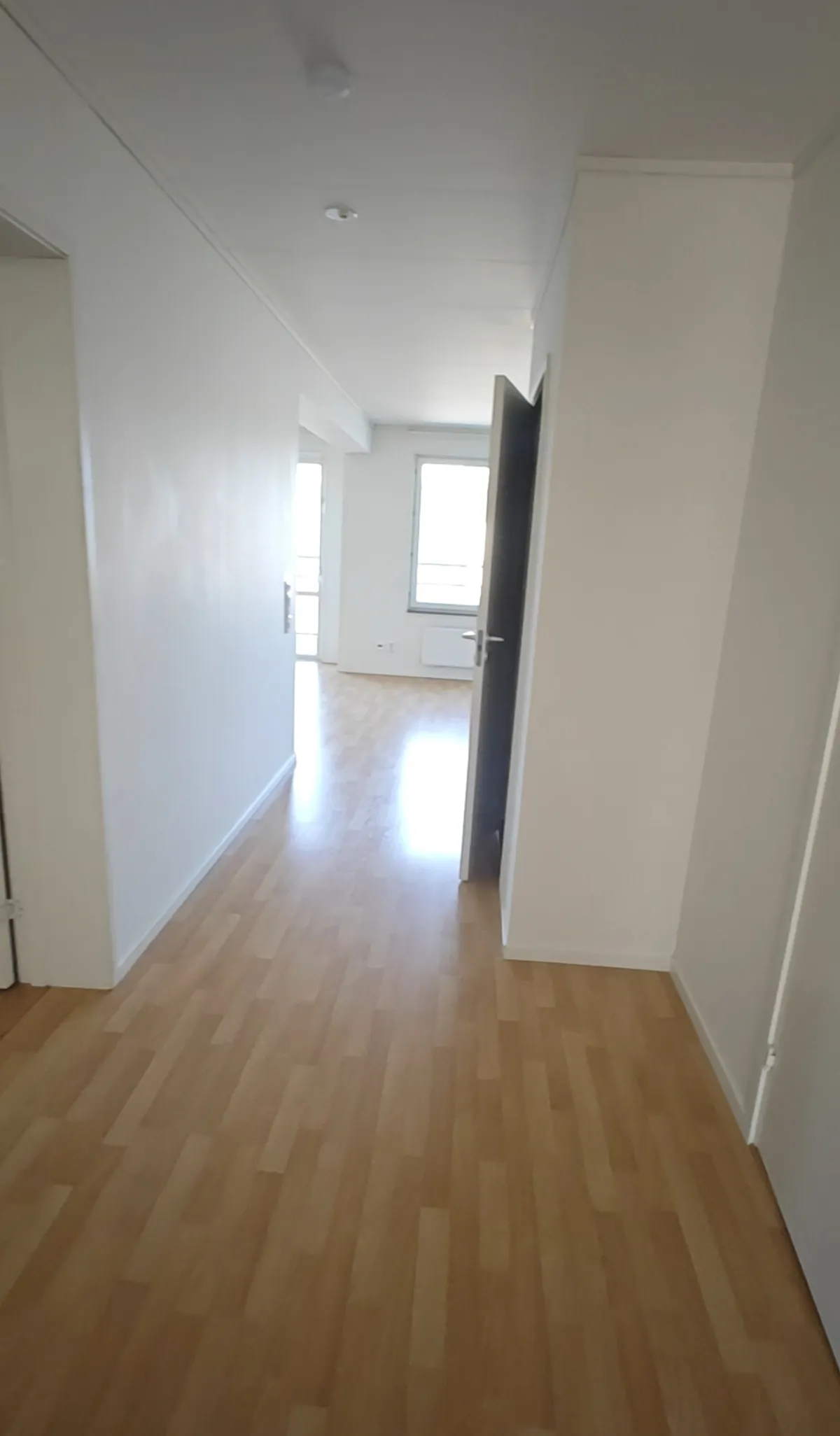 Hyreslägenhet på Handen i handen