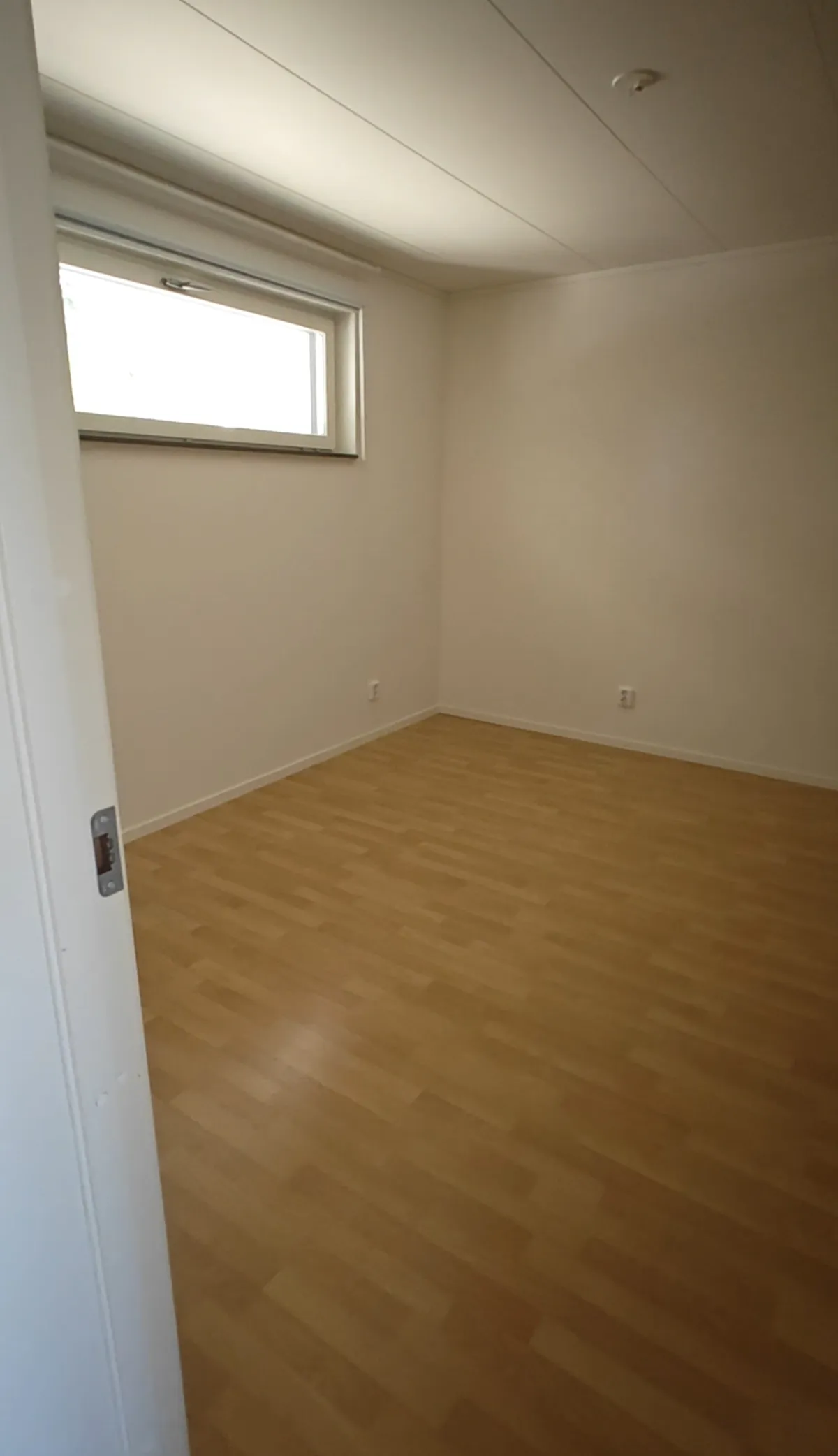 Hyreslägenhet på Handen i handen