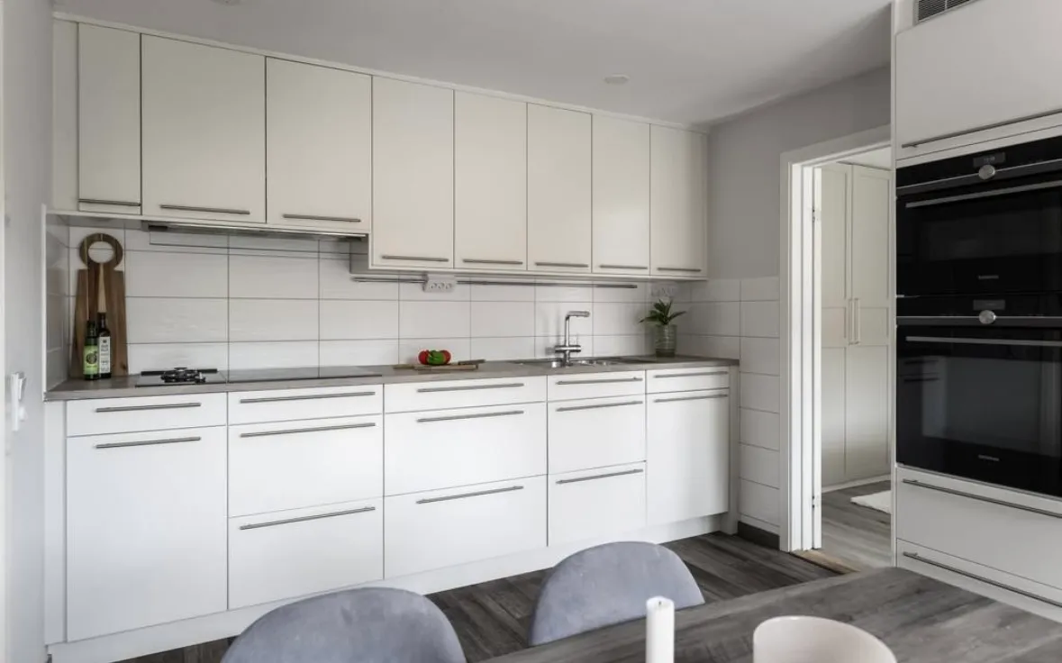 Hyreslägenhet på Skarpnäck i skarpnack