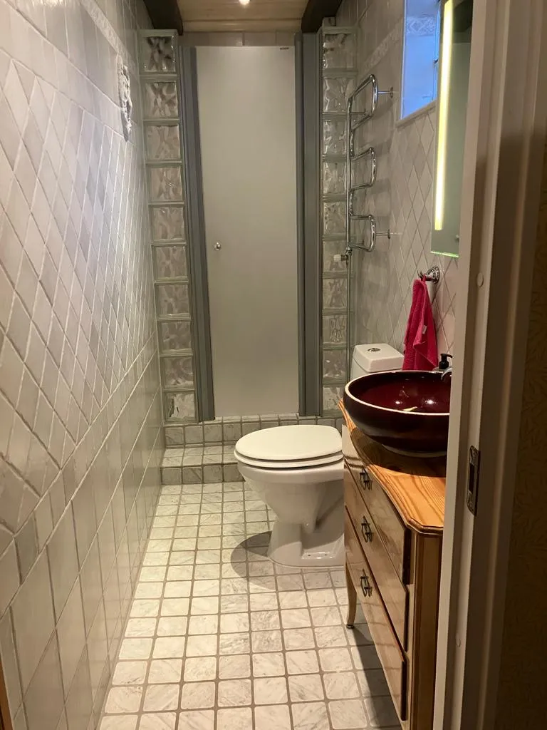 Hyresbostad på Höganäs i hoganas