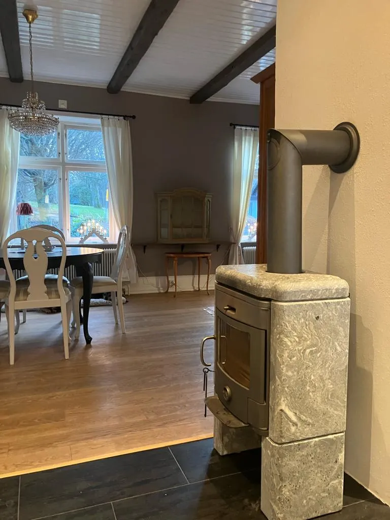 Hyresbostad på Höganäs i hoganas