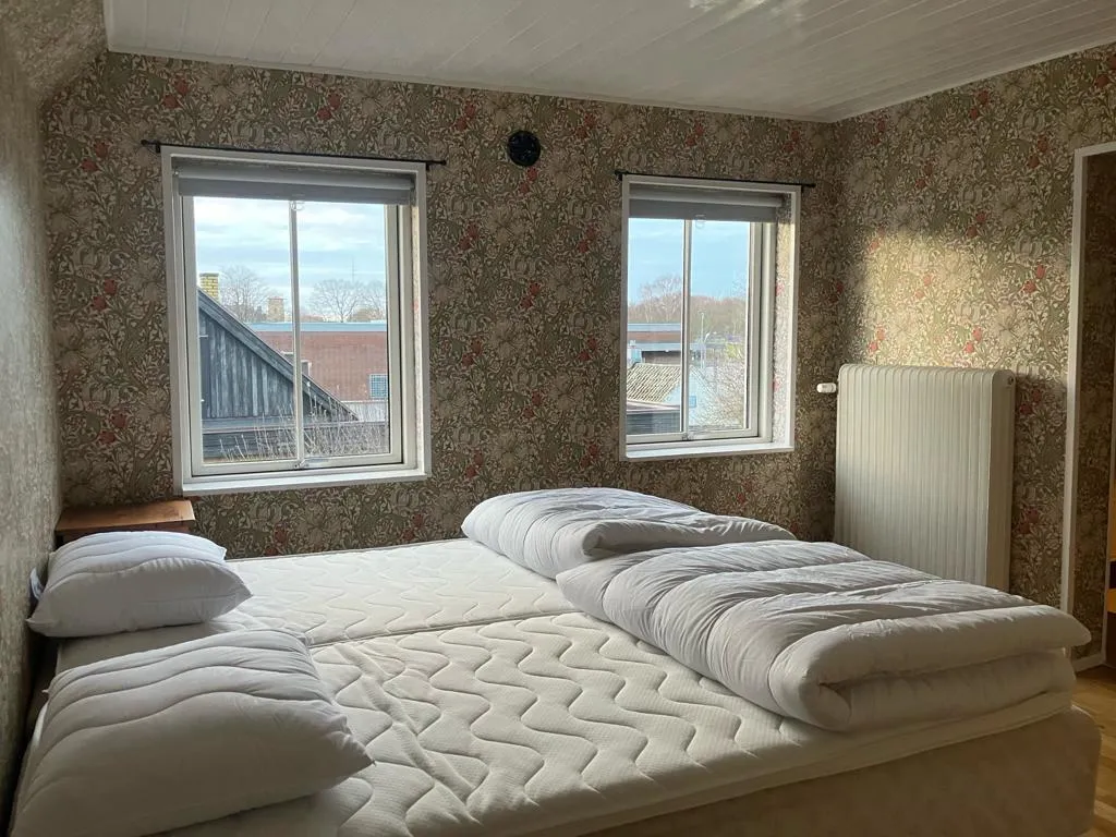 Hyresbostad på Höganäs i hoganas