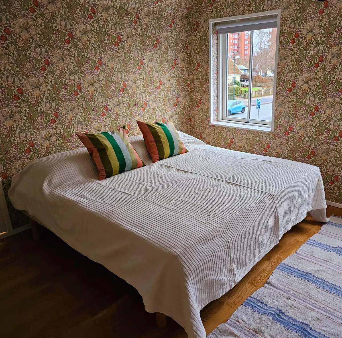 Hyresbostad på Höganäs i hoganas