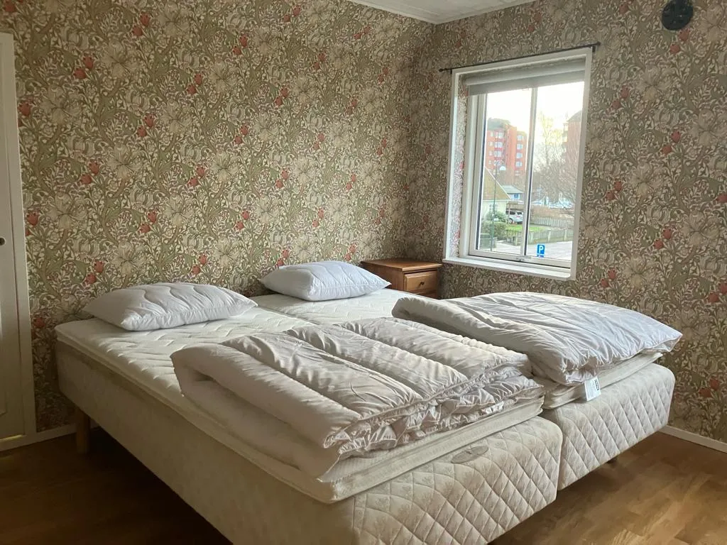 Hyresbostad på Höganäs i hoganas