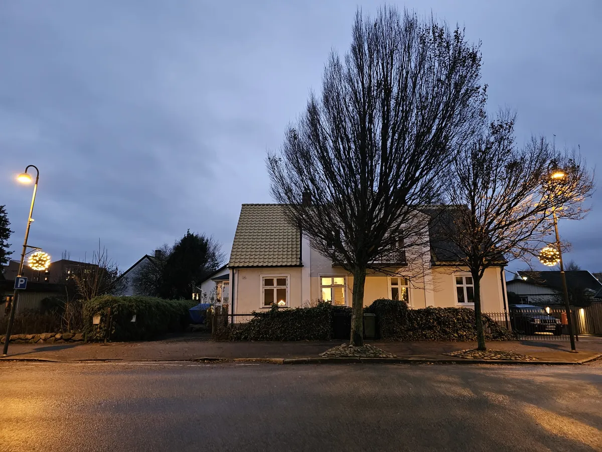 Hyresbostad på Höganäs i hoganas