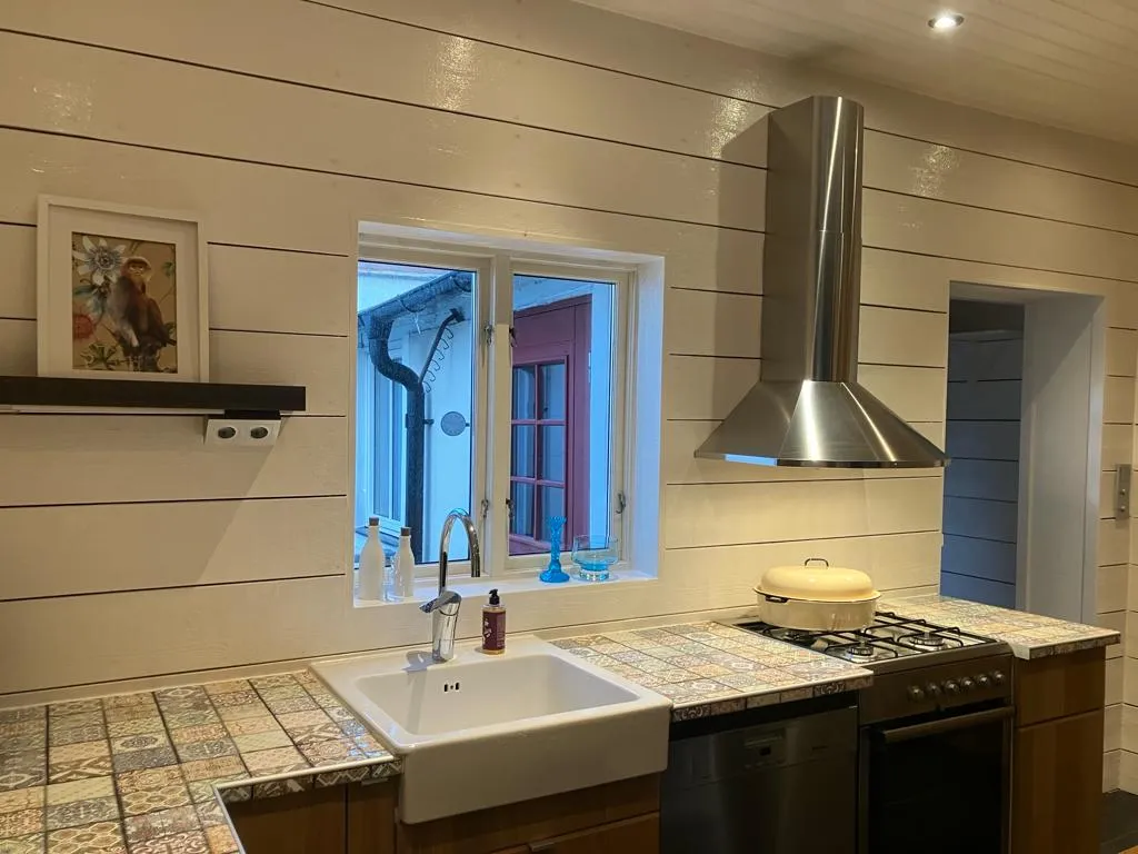 Hyresbostad på Höganäs i hoganas