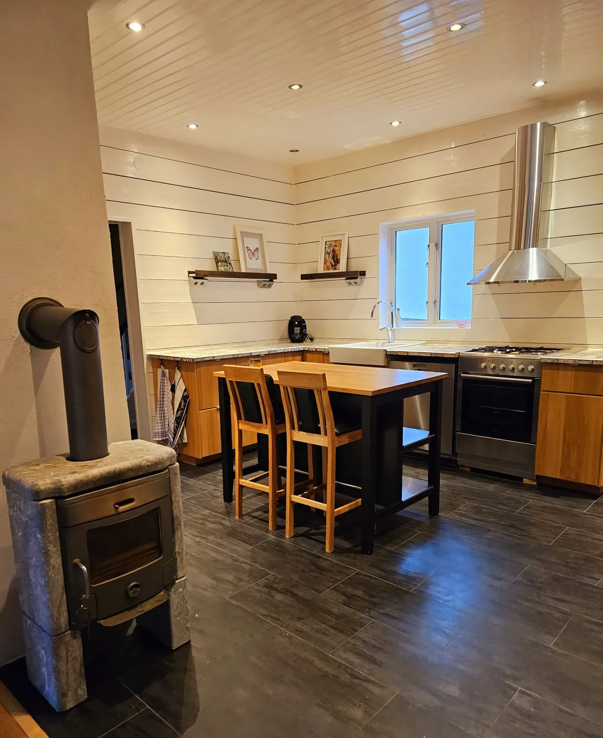 Hyresbostad på Höganäs i hoganas