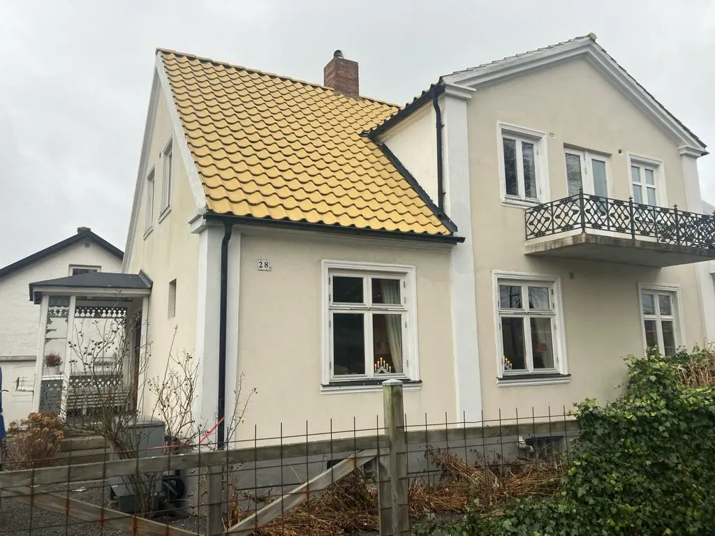 Hyresbostad på Höganäs i hoganas