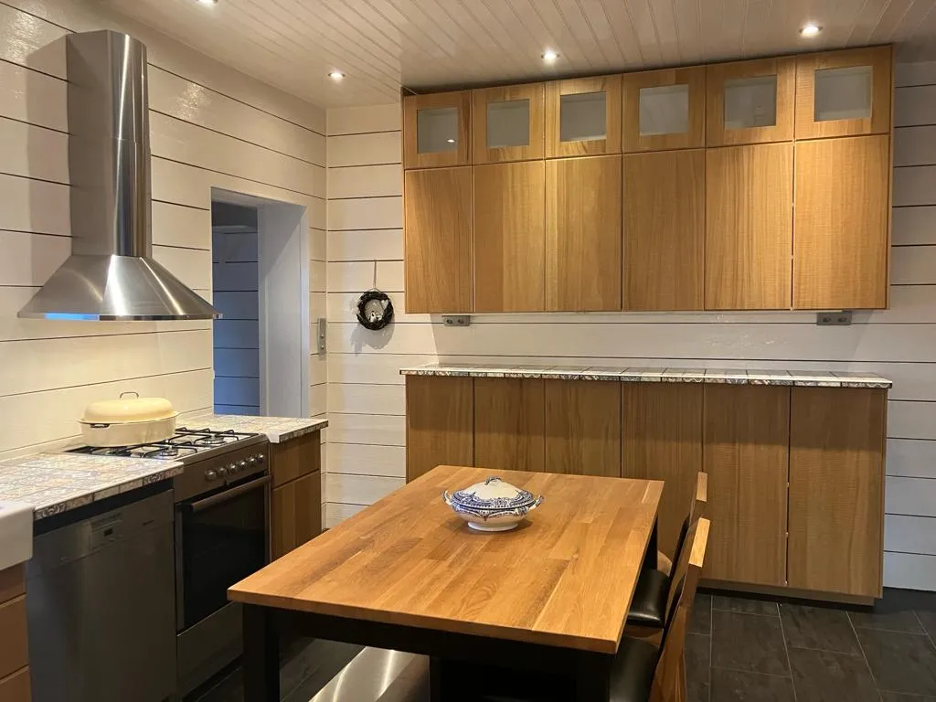 Hyresbostad på Höganäs i hoganas