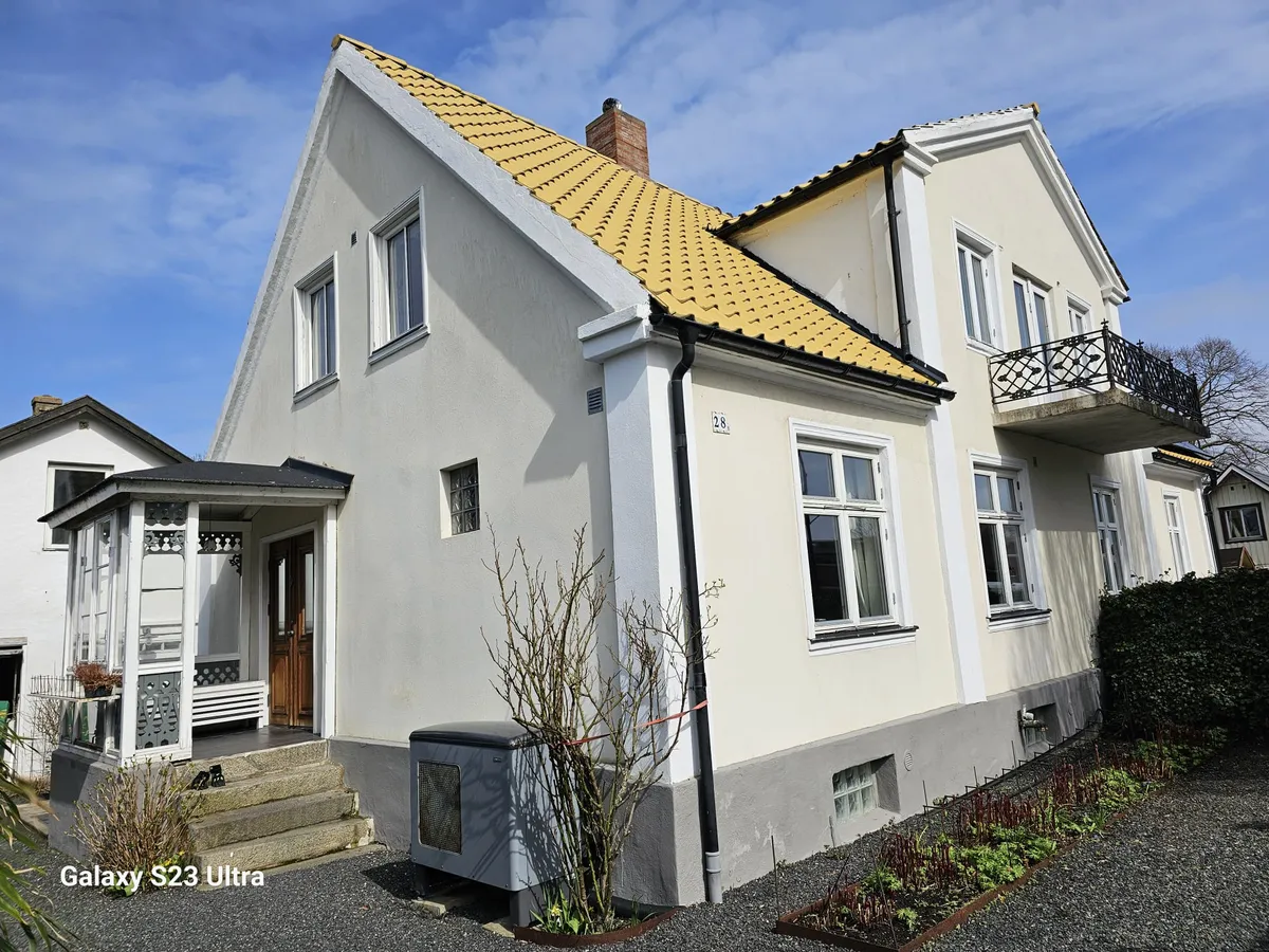 Hyresbostad på Höganäs i hoganas