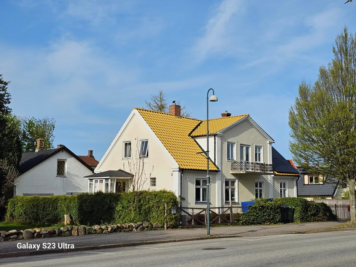 Hyresbostad på Höganäs i hoganas