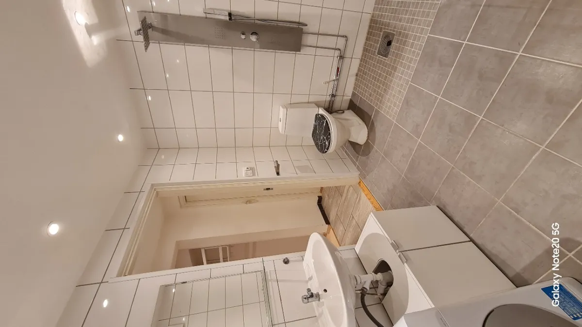 Hyreslägenhet på Trelleborg i trelleborg